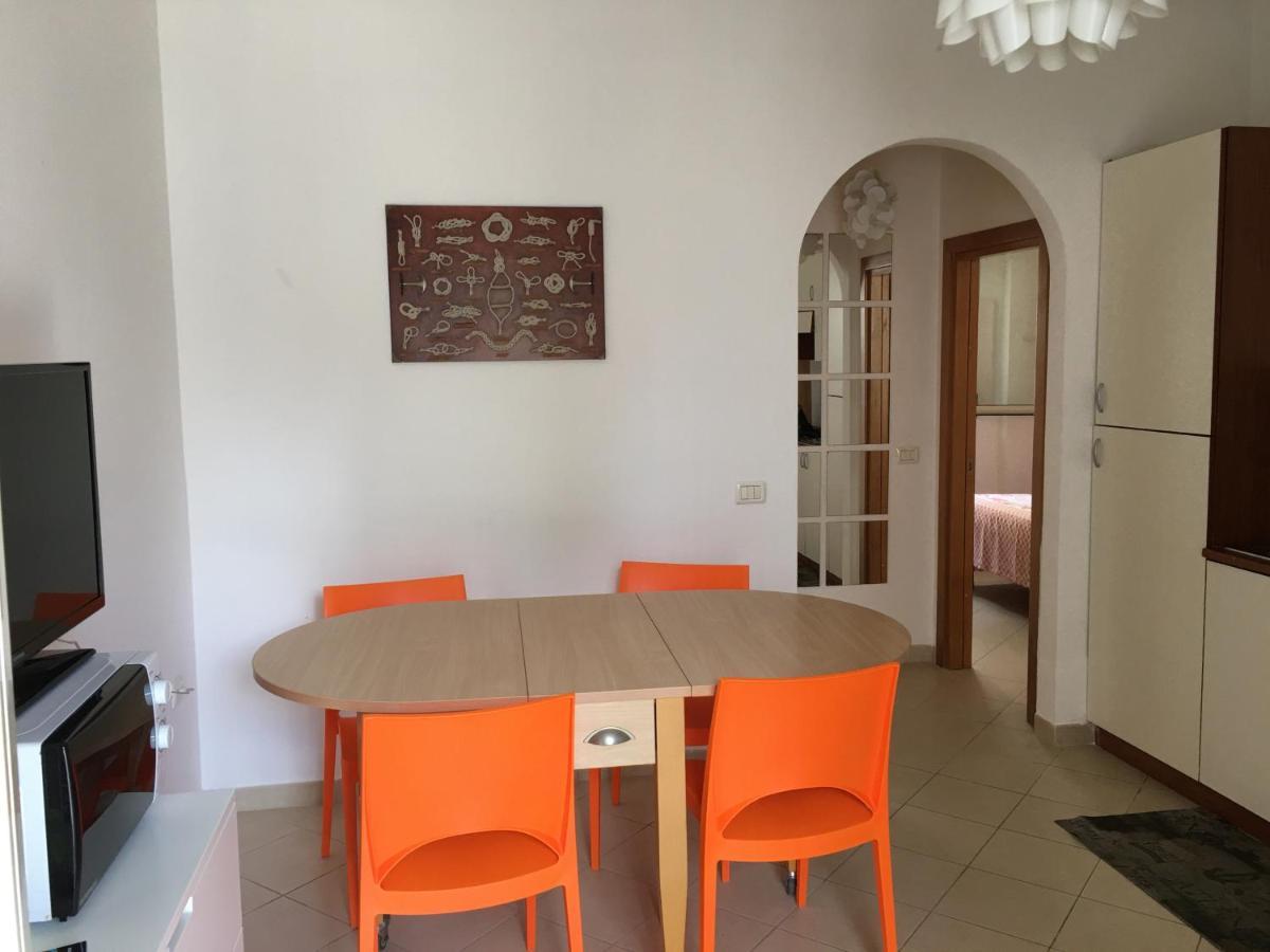 Vacanza A Porto Cesareo, Salento Lecce 외부 사진