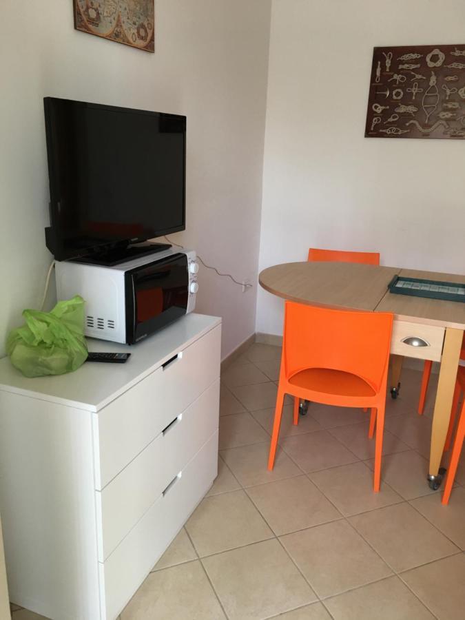 Vacanza A Porto Cesareo, Salento Lecce 외부 사진